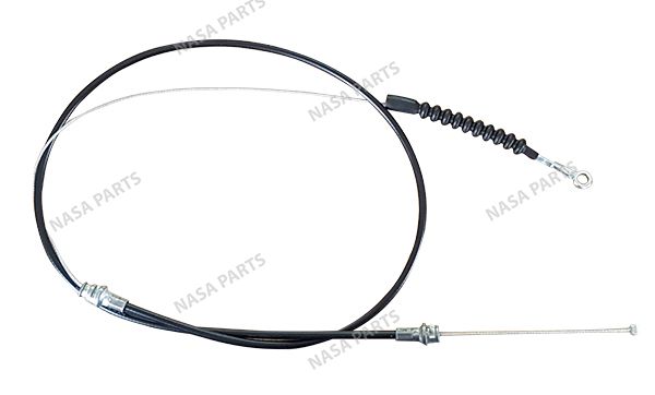 Handbrake Cable, Front LN106