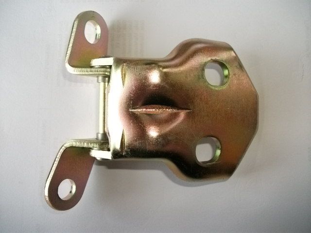 Door Hinge, LH Lower