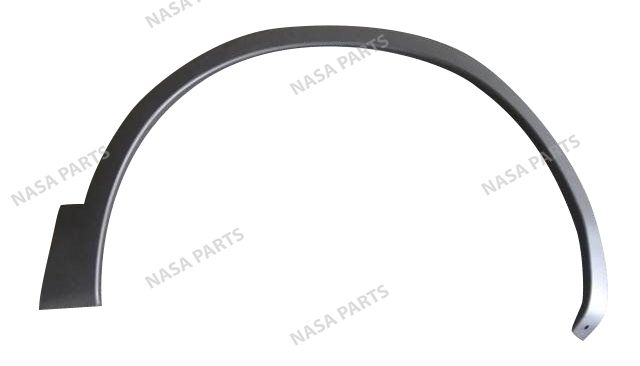 Guard Moulding Trim, RF