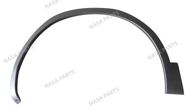 Guard Moulding Trim, LF