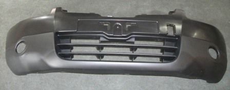 Front Bumper Cover