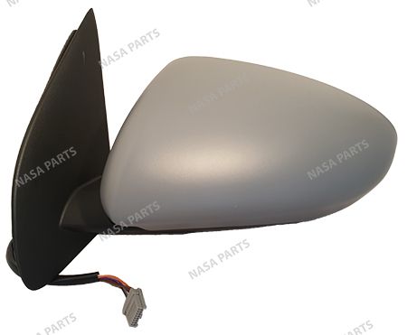 Mirror, LH 7 Wire