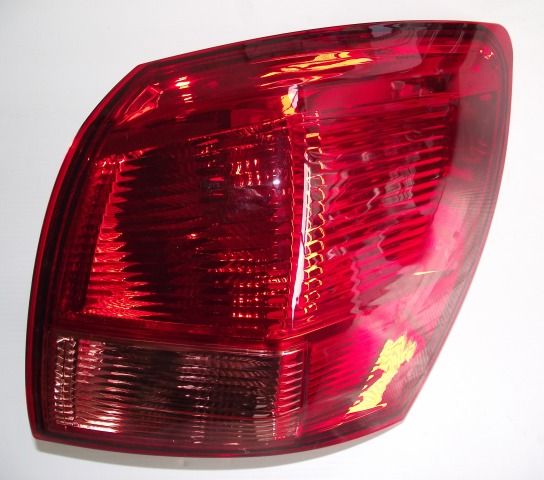 Taillight, RH