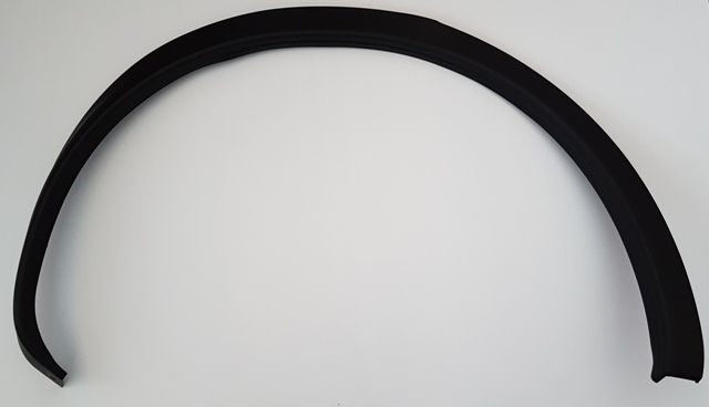 Guard Moulding Trim, RR