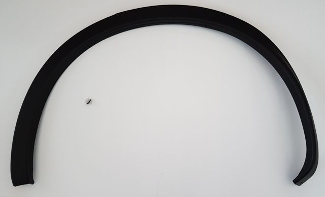 Guard Moulding Trim, LR