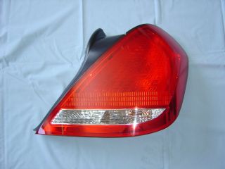 Taillight, RH