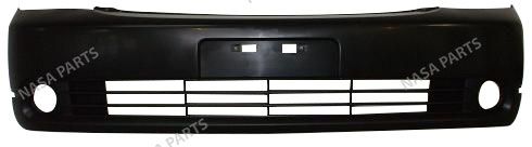 Front Bumper Cover