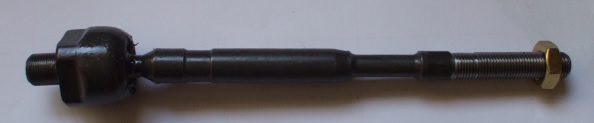 Rack End