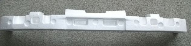 Front Bumper Absorber