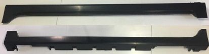 Side Skirt, LH