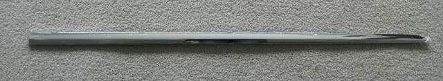 Door Moulding, LF Centre