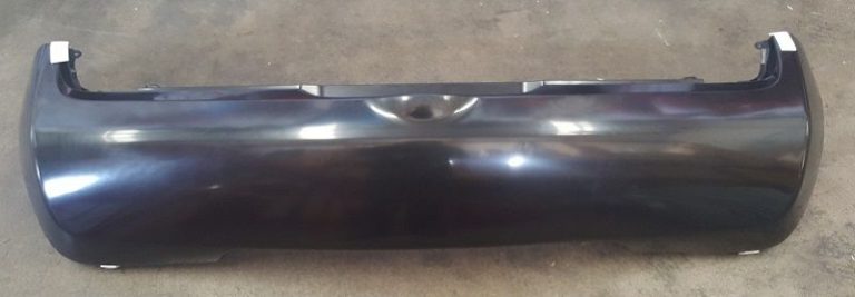 Rear Bumper Cover