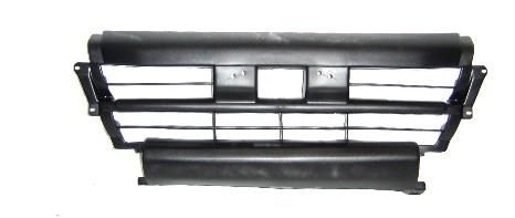Front Bumper Centre 96-00