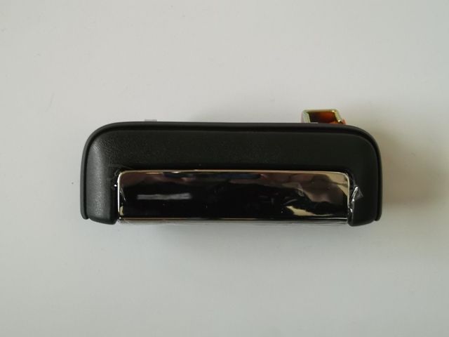 Door Handle, LR Chrome
