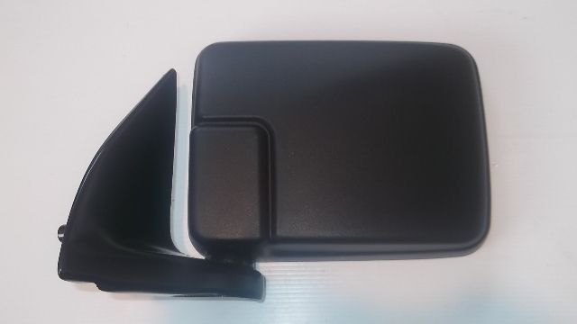 Mirror, LH Black PRE 97