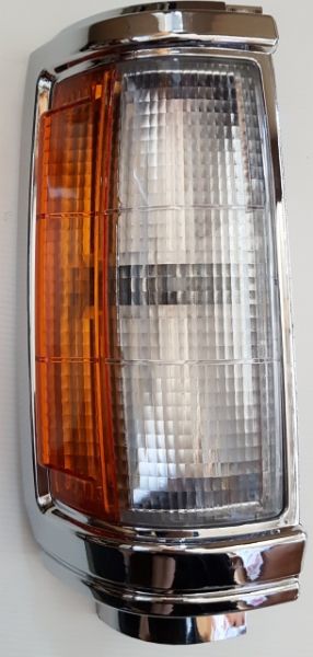 Cornerlight, RF 041-1756