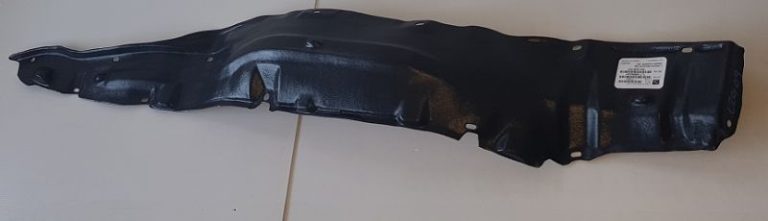 Guard Liner, RF