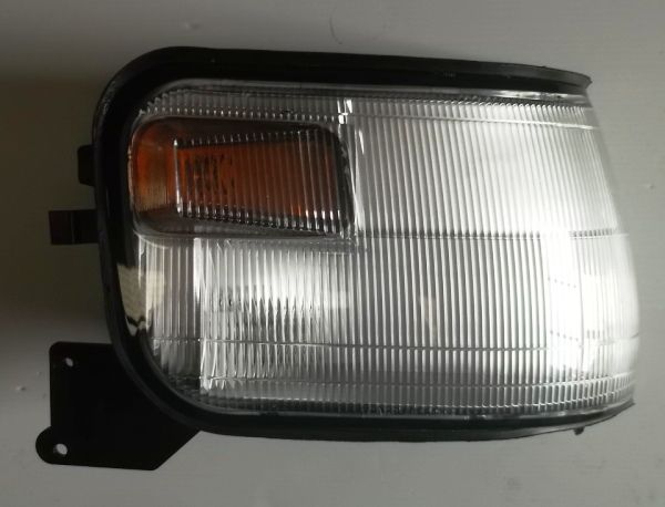 Cornerlight, RH