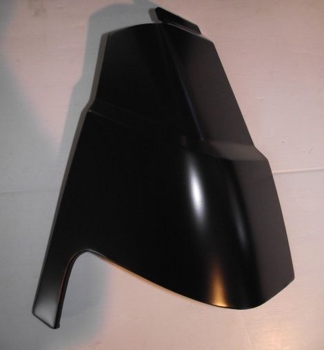 Corner Panel, RH Front