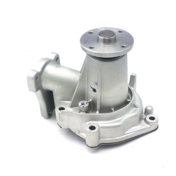 Water Pump, 4D56