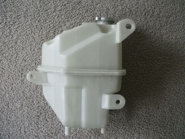 Expansion Bottles
