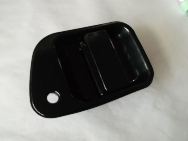 Sliding Door Handle, LH