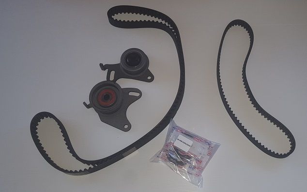 Timing Belt Kit, 4D56