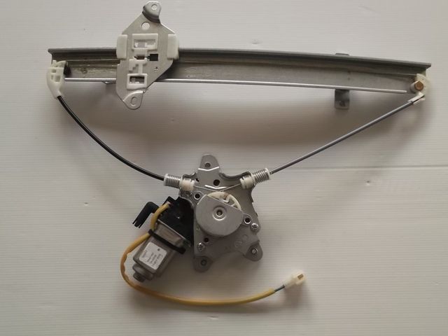 Window Reg, RR (Incl Motor)