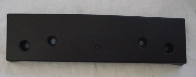 Licence Plate Surround