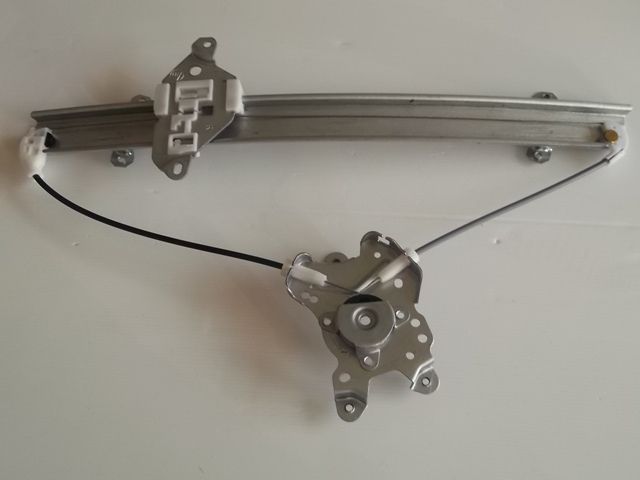Window Reg, RF (Reg Only)