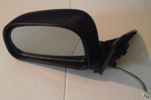 Mirror, LH 3 Wire