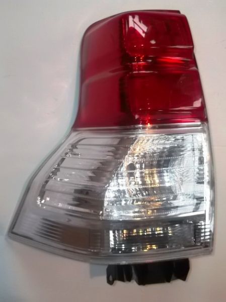 Taillight, LH 60-152 LED