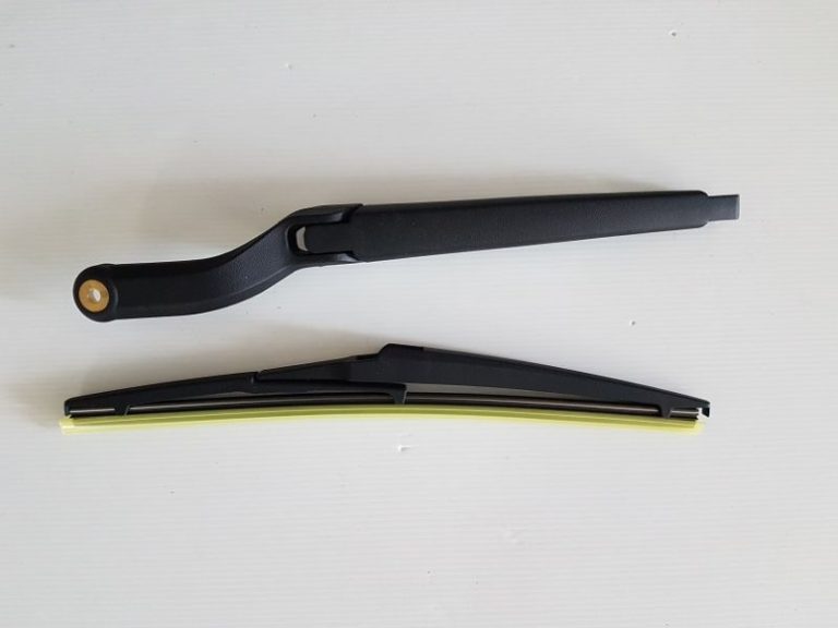 Rear Wiper Arm, 310mm