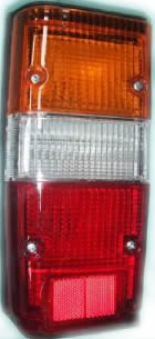 Taillight, LH