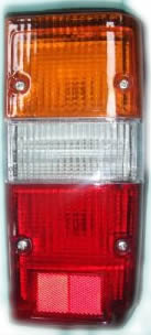 Taillight, RH