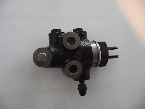 Brake Proportoning Valve