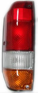 Taillight LH
