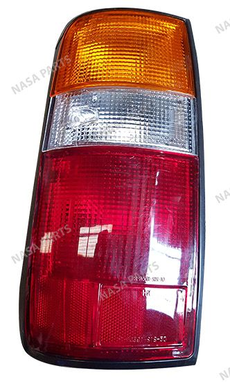 Tail Lamp LH