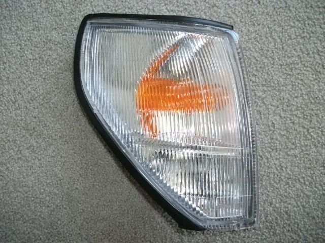 Cornerlight, RH 60-53