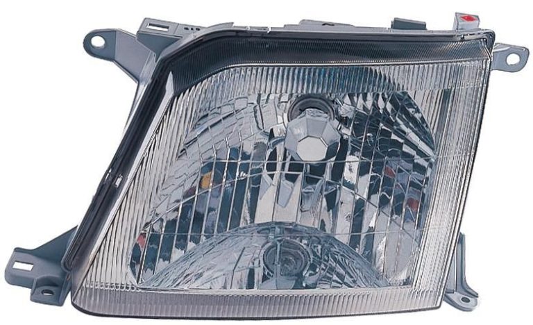 Headlight, LH 60-68