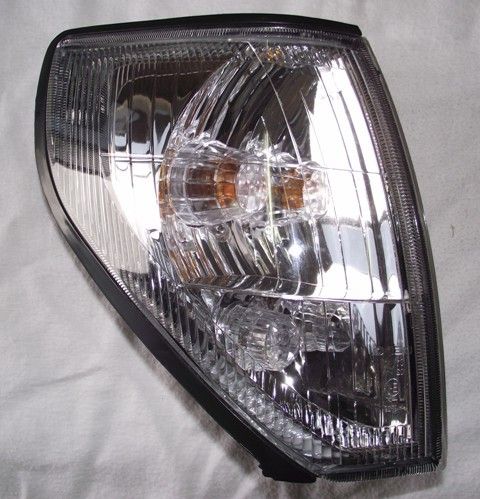 Cornerlight, RH 60-86