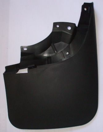 Mud Flap, RF 4WD