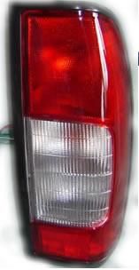Taillight, RH 220-24716