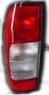 Taillight, LH 220-24716