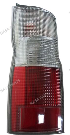 Taillight, LH