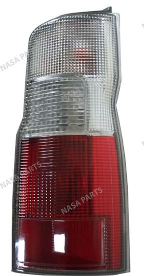 Taillight, RH