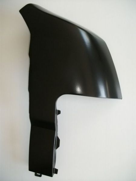Corner Panel, RH