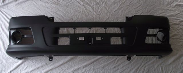 Front Bumper Cover