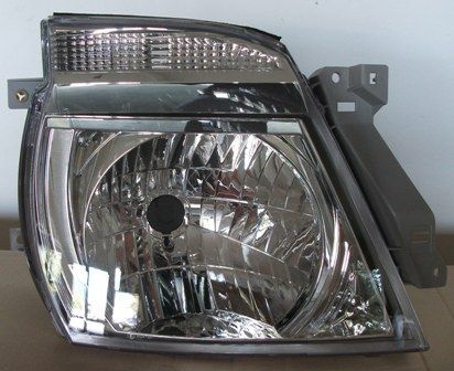 Headlight, RH 100-24880