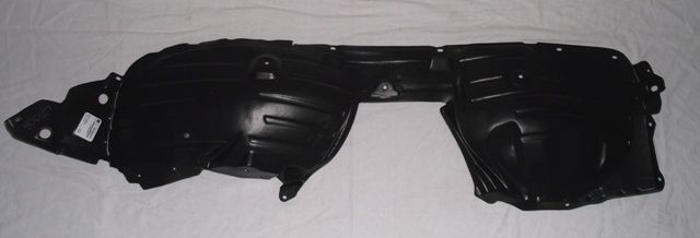 Guard Liner, RH